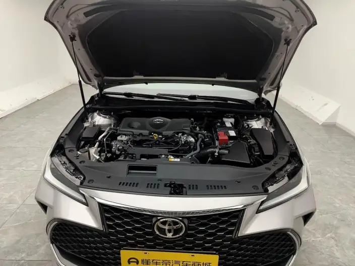 Toyota Avalon 2022 Model 2.5L Deluxe Edition – фото 10