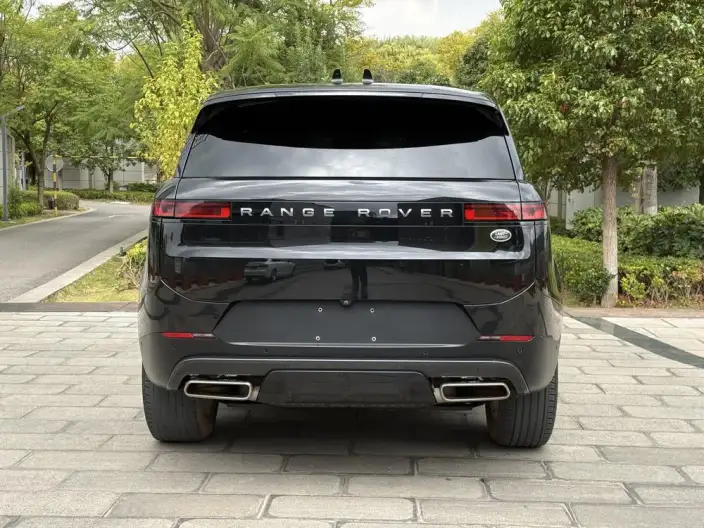 Range Rover Sport 2023 Model 3.0 L6 S – фото 5