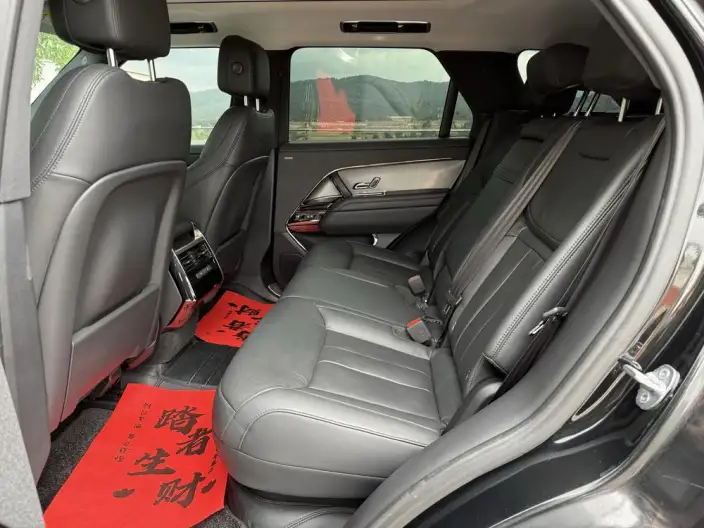 Range Rover Sport 2023 Model 3.0 L6 S – фото 9