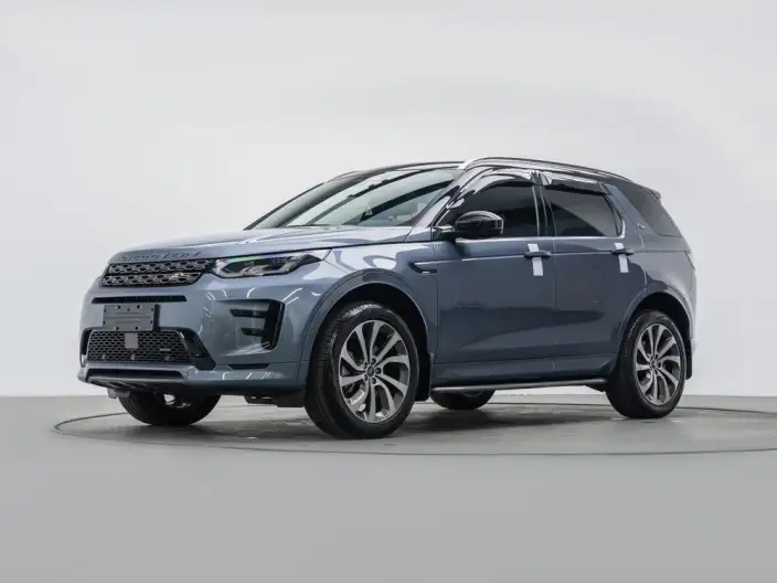 Land Rover Discovery Sport 2022 Model Facelift 249PS R-Dynamic S Performance version 5 seat