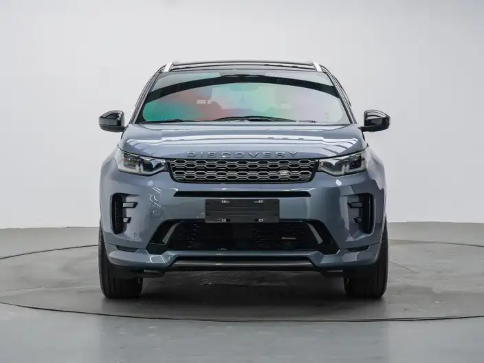 Land Rover Discovery Sport 2022 Model Facelift 249PS R-Dynamic S Performance version 5 seat