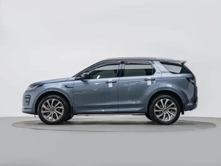 Land Rover Discovery Sport 2022 Model Facelift 249PS R-Dynamic S Performance version 5 seat