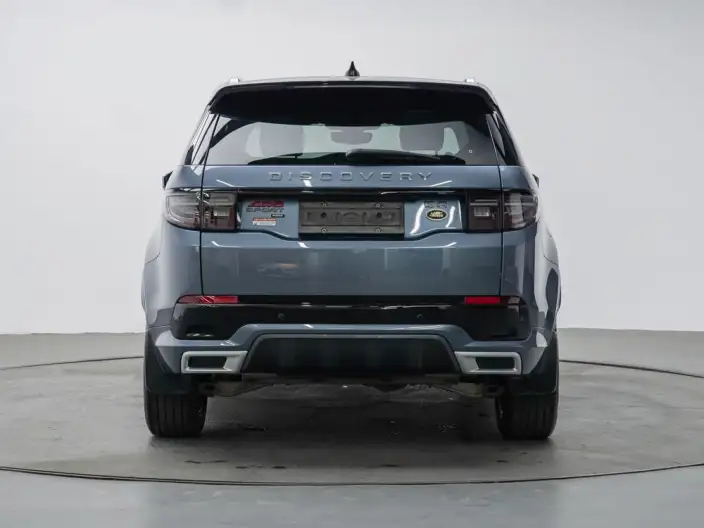 Land Rover Discovery Sport 2022 Model Facelift 249PS R-Dynamic S Performance version 5 seat – фото 6