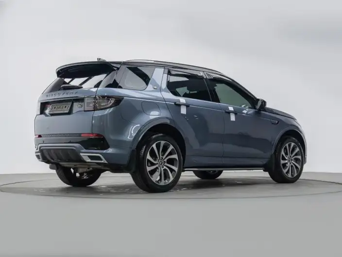 Land Rover Discovery Sport 2022 Model Facelift 249PS R-Dynamic S Performance version 5 seat – фото 7