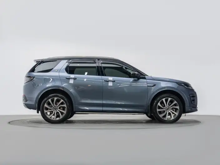 Land Rover Discovery Sport 2022 Model Facelift 249PS R-Dynamic S Performance version 5 seat – фото 8