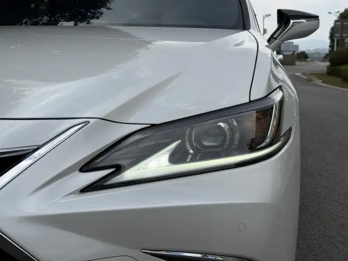 Lexus ES 2022 Model 300h Superior Edition – фото 6