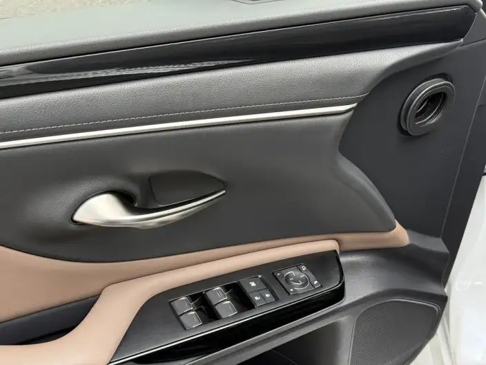 Lexus ES 2022 Model 300h Superior Edition – фото 10
