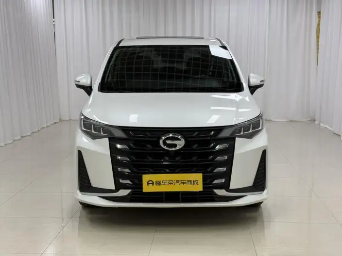 GAC Trumpchi M6 2023 Model PRO 270T WDCT Deluxe Edition