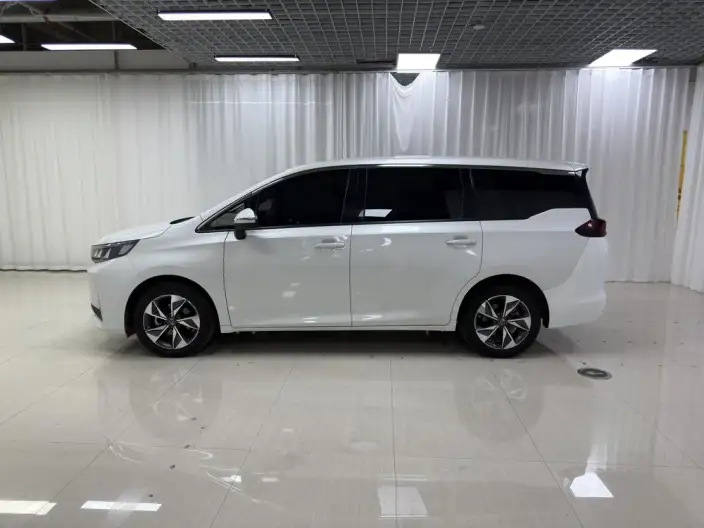 GAC Trumpchi M6 2023 Model PRO 270T WDCT Deluxe Edition