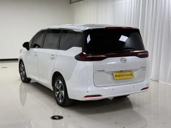 GAC Trumpchi M6 2023 Model PRO 270T WDCT Deluxe Edition – фото 5