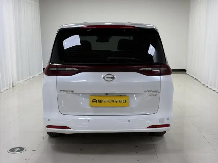 GAC Trumpchi M6 2023 Model PRO 270T WDCT Deluxe Edition – фото 6