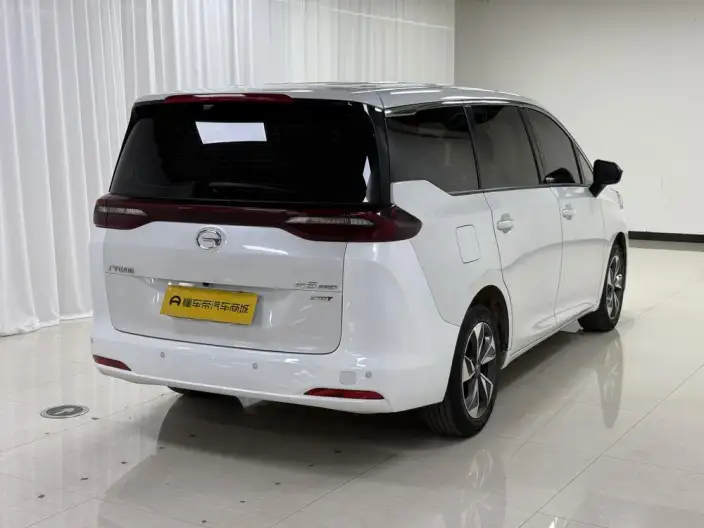 GAC Trumpchi M6 2023 Model PRO 270T WDCT Deluxe Edition – фото 7