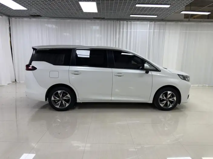 GAC Trumpchi M6 2023 Model PRO 270T WDCT Deluxe Edition – фото 8