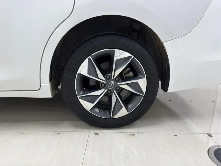 GAC Trumpchi M6 2023 Model PRO 270T WDCT Deluxe Edition – фото 9