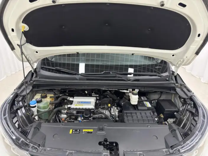 GAC Trumpchi M6 2023 Model PRO 270T WDCT Deluxe Edition – фото 10