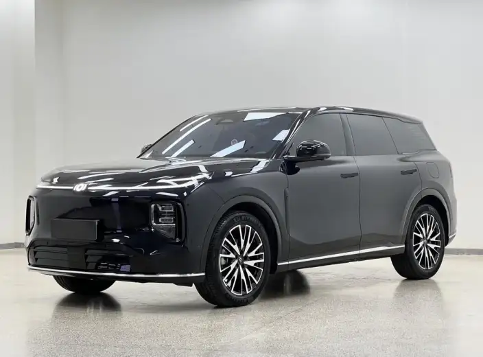 Changan Qiyuan Q07 2025 Model 215 Flagship PLUS