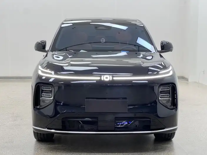 Changan Qiyuan Q07 2025 Model 215 Flagship PLUS