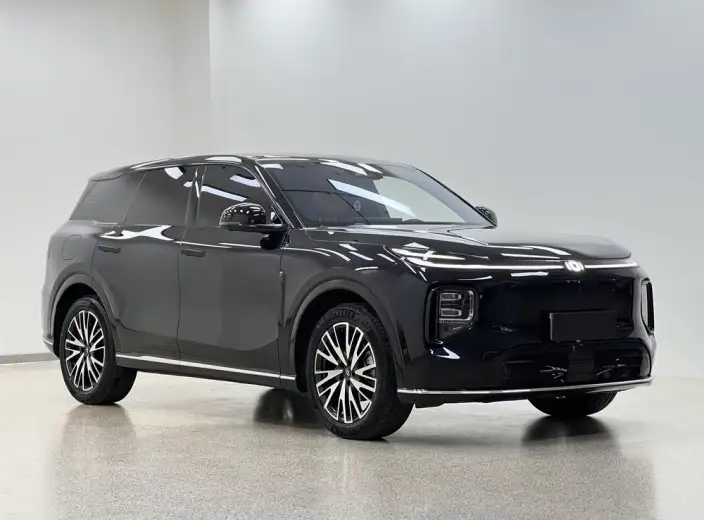 Changan Qiyuan Q07 2025 Model 215 Flagship PLUS
