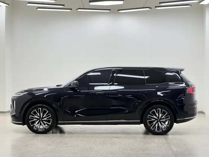 Changan Qiyuan Q07 2025 Model 215 Flagship PLUS