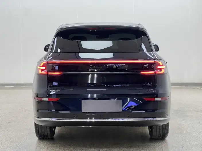 Changan Qiyuan Q07 2025 Model 215 Flagship PLUS – фото 6