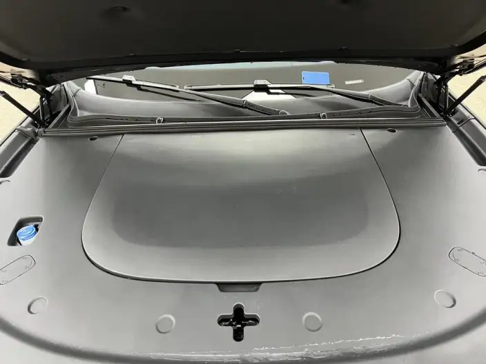 Changan Qiyuan Q07 2025 Model 215 Flagship PLUS – фото 8