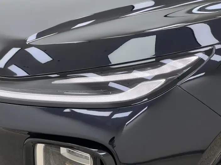 Changan Qiyuan Q07 2025 Model 215 Flagship PLUS – фото 9