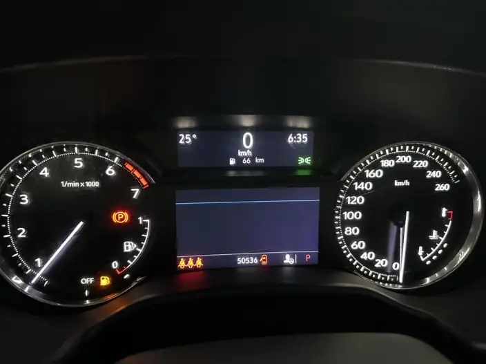 Cadillac CT5 2022 Model 28T Luxury Model – фото 10