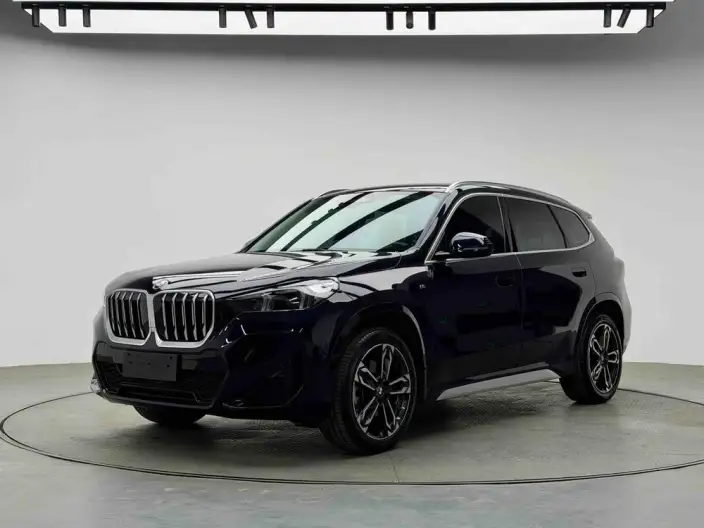 BMW X1 2023 Model sDrive25Li M Sports Set