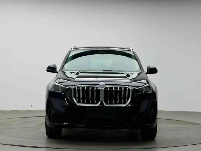 BMW X1 2023 Model sDrive25Li M Sports Set