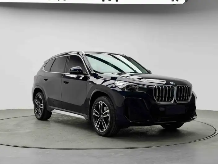 BMW X1 2023 Model sDrive25Li M Sports Set