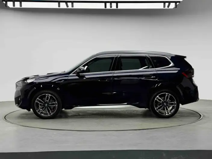 BMW X1 2023 Model sDrive25Li M Sports Set