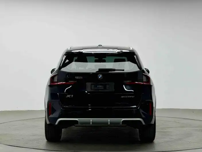 BMW X1 2023 Model sDrive25Li M Sports Set – фото 6