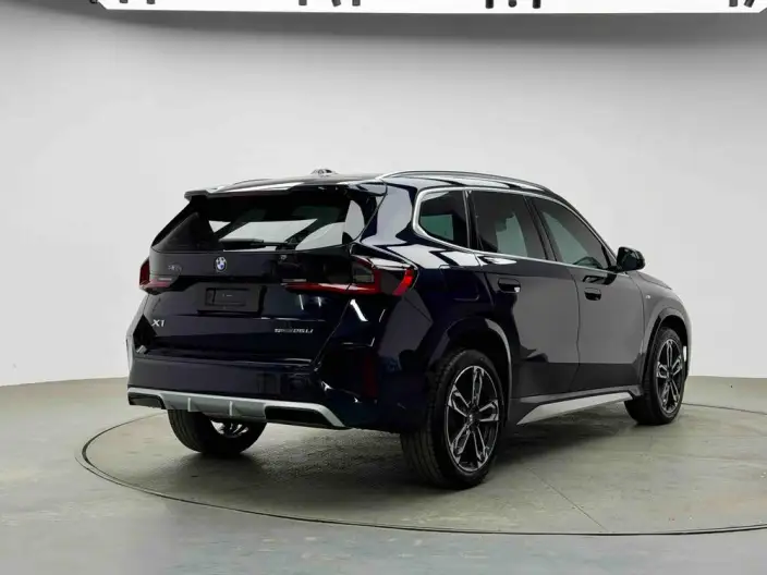 BMW X1 2023 Model sDrive25Li M Sports Set – фото 7