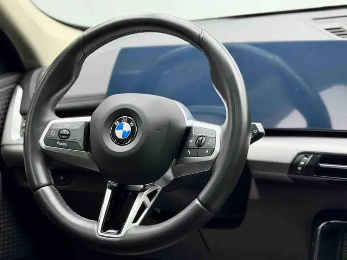 BMW X1 2023 Model sDrive25Li M Sports Set – фото 9