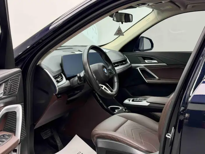 BMW X1 2023 Model sDrive25Li M Sports Set – фото 10