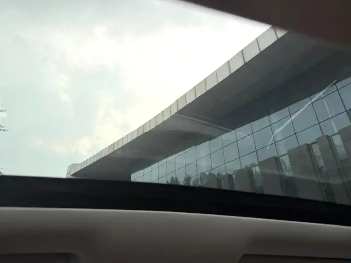 Changan Eado 2023 Model PLUS Changxiang Edition Blue whale NE 1.4T GDI DCT Noble Model – фото 7