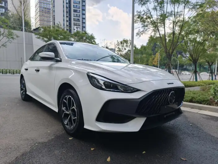 MG5 2023 Model 180DVVT Manual Youth Fashion Edition