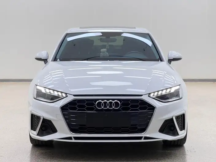 Audi A4 L 2023 Model 40 TFSI Fashion Dynamic Model