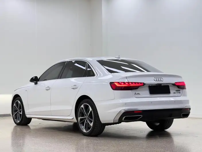 Audi A4 L 2023 Model 40 TFSI Fashion Dynamic Model – фото 5