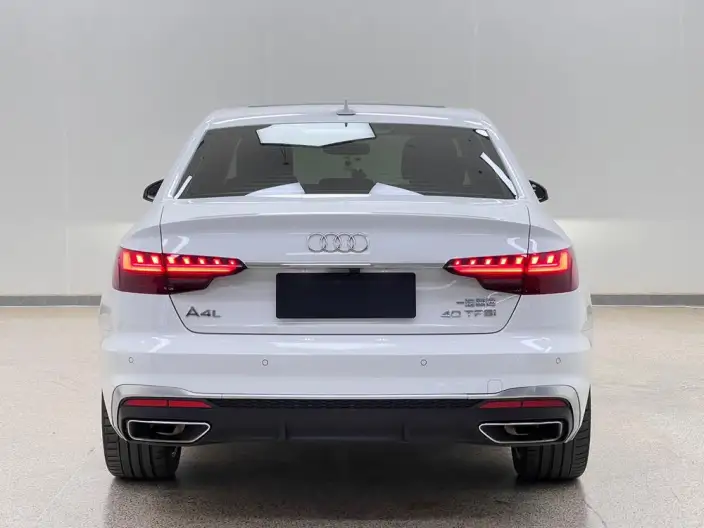 Audi A4 L 2023 Model 40 TFSI Fashion Dynamic Model – фото 6