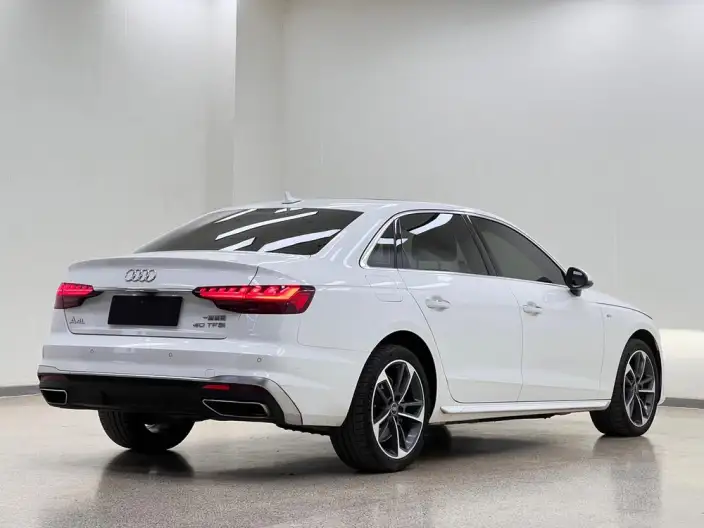 Audi A4 L 2023 Model 40 TFSI Fashion Dynamic Model – фото 7