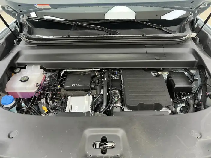 Titan 7 PHEV 2025 Model 200KM 2WD Max Edition – фото 8