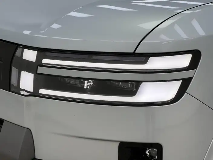 Titan 7 PHEV 2025 Model 200KM 2WD Max Edition – фото 9