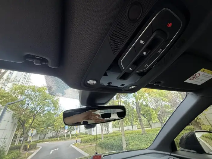 Audi Q5L 2023 Model 40T Luxury Dynamic Model – фото 9