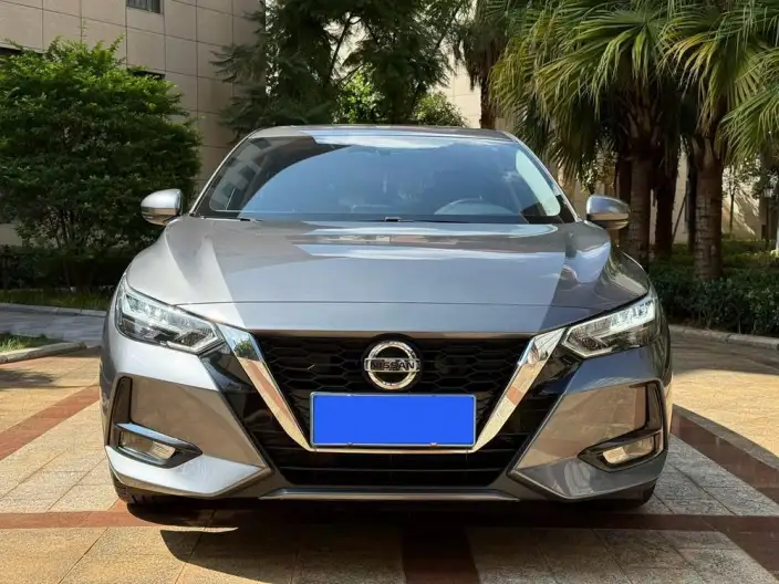 Nissan Sylphy 2022 Model 1.6L XL CVT Yuexiang Edition
