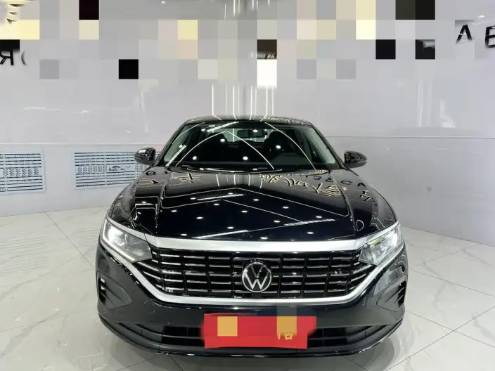 Volkswagen Passat 2023 Model Facelift 280TSI Business Edition