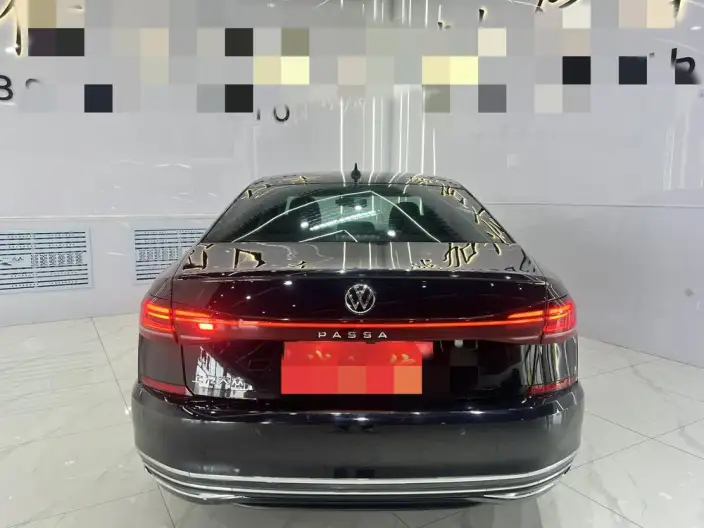Volkswagen Passat 2023 Model Facelift 280TSI Business Edition – фото 5