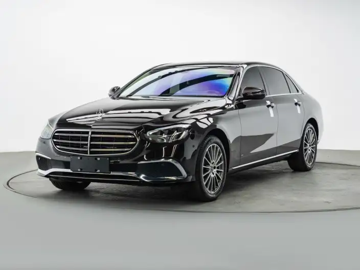 Mercedes-Benz E-Class 2022 Model E 260 L sedan