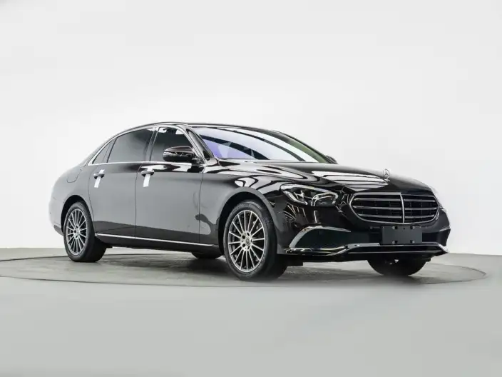 Mercedes-Benz E-Class 2022 Model E 260 L sedan