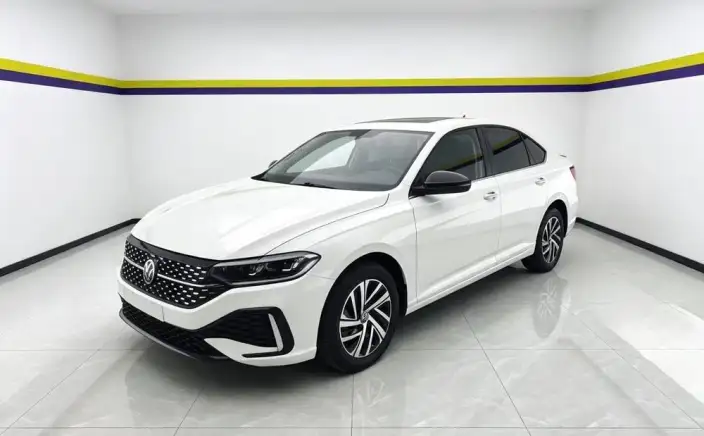 Volkswagen Lavida 2023 Model 280TSI DSG Starry Sky Manyi Edition
